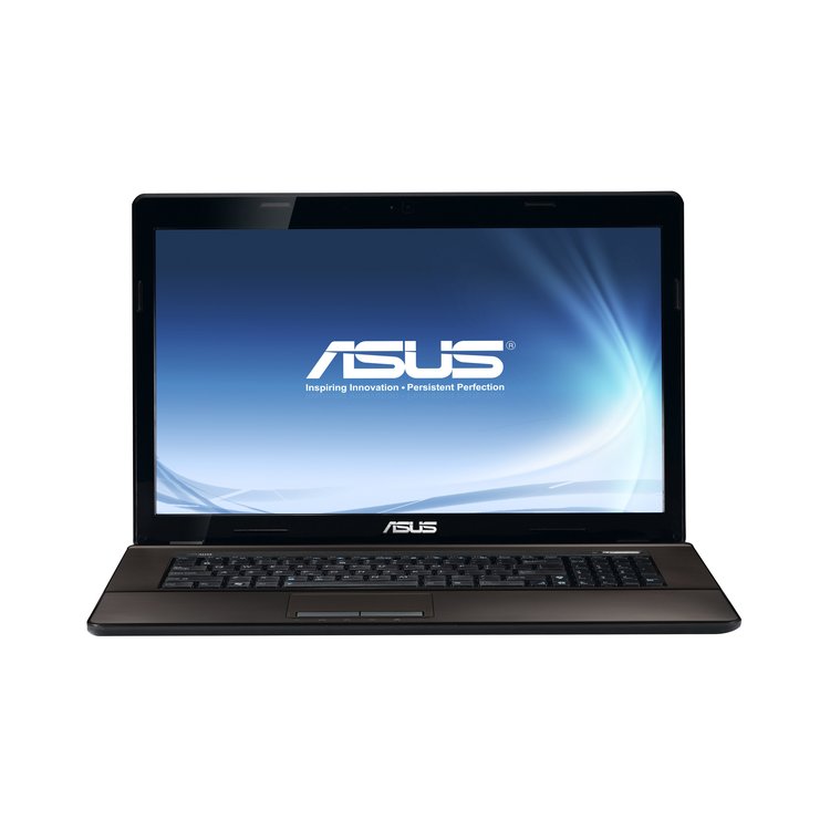 ASUS X73SD-TY086V, dualcore i5, 128GB SSD 500GB HDD, 6GB geheugen | Windows 10
